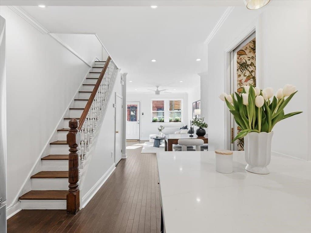 44 Willow Ter, Hoboken