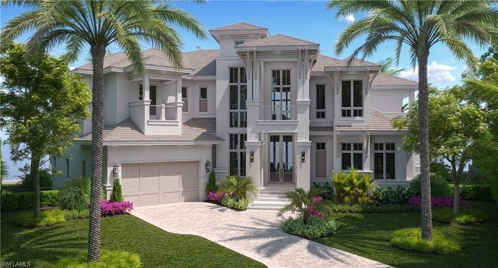 1261 Osprey Ct, Marco Island