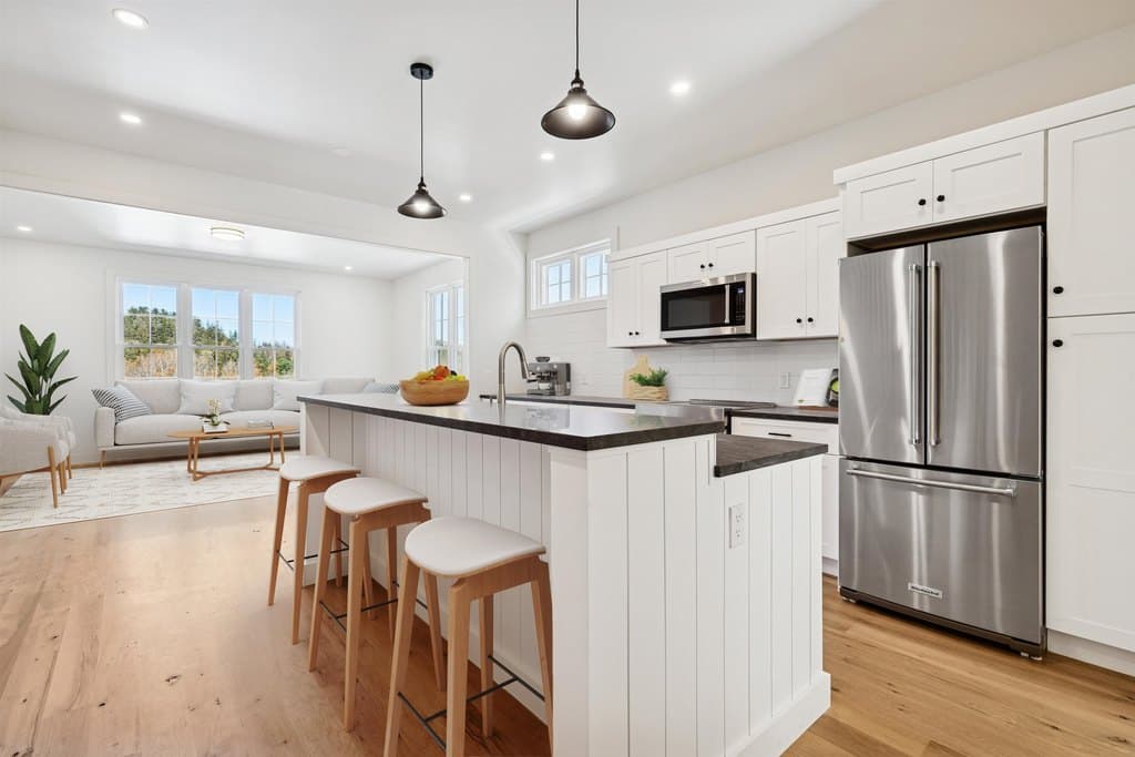 26 MT Peg Rd Unit B, Woodstock