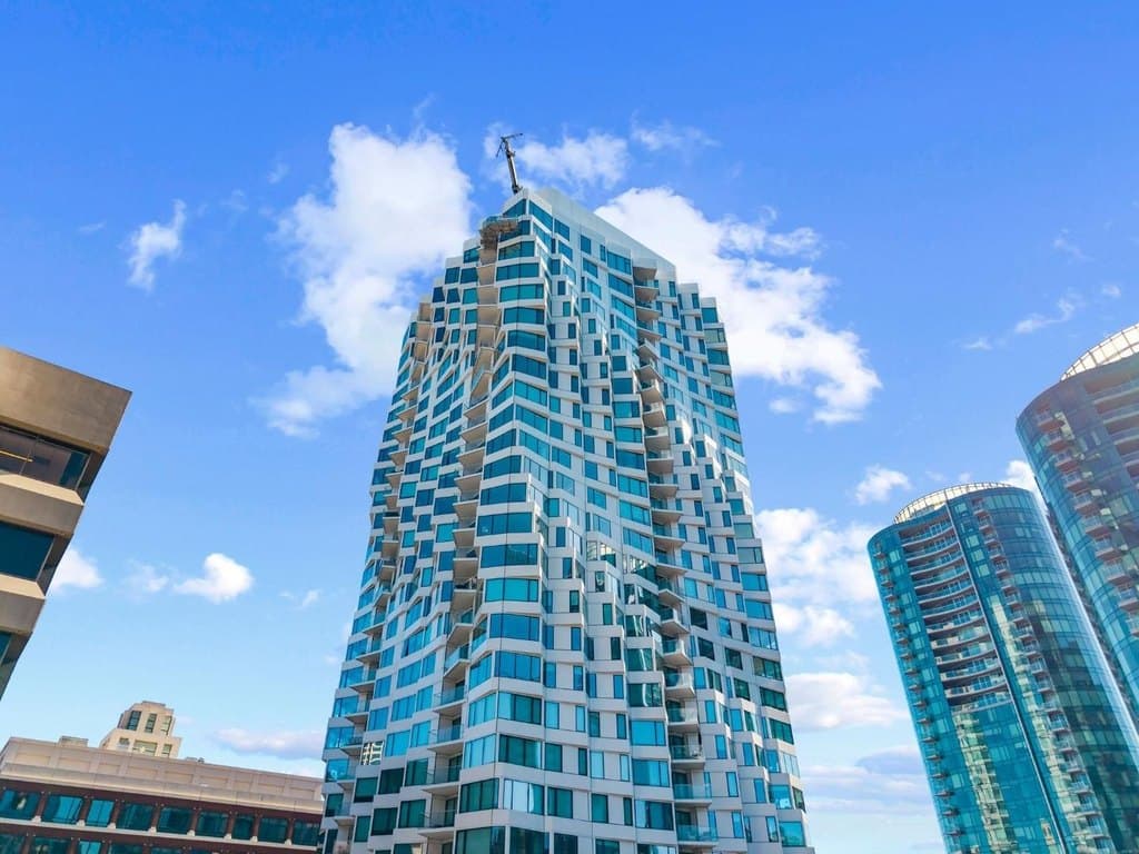 280 Spear St Unit 8J, San Francisco