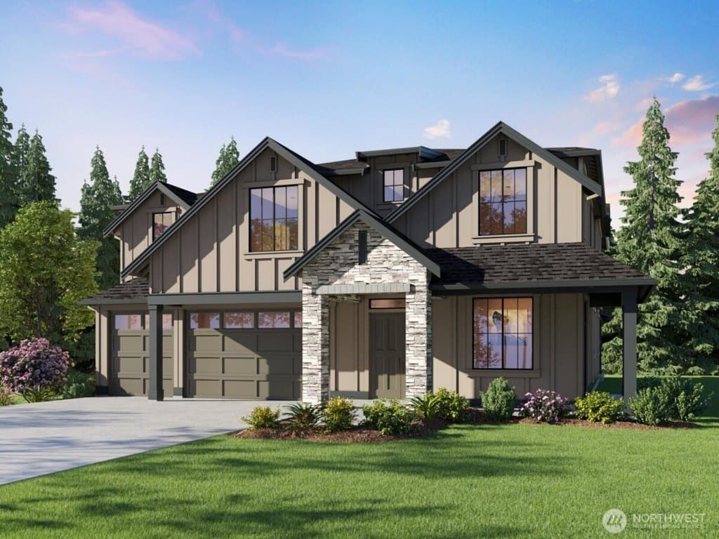 10609 NE 46th St, Kirkland