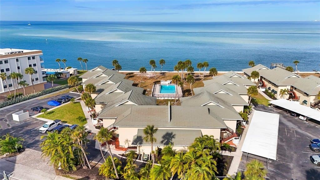 4660 Ocean Blvd Apt Q1, Sarasota