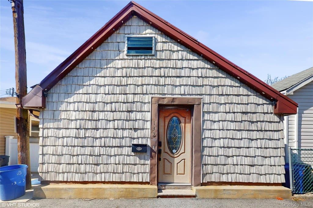 D132 Edgewater Unit D, Bronx