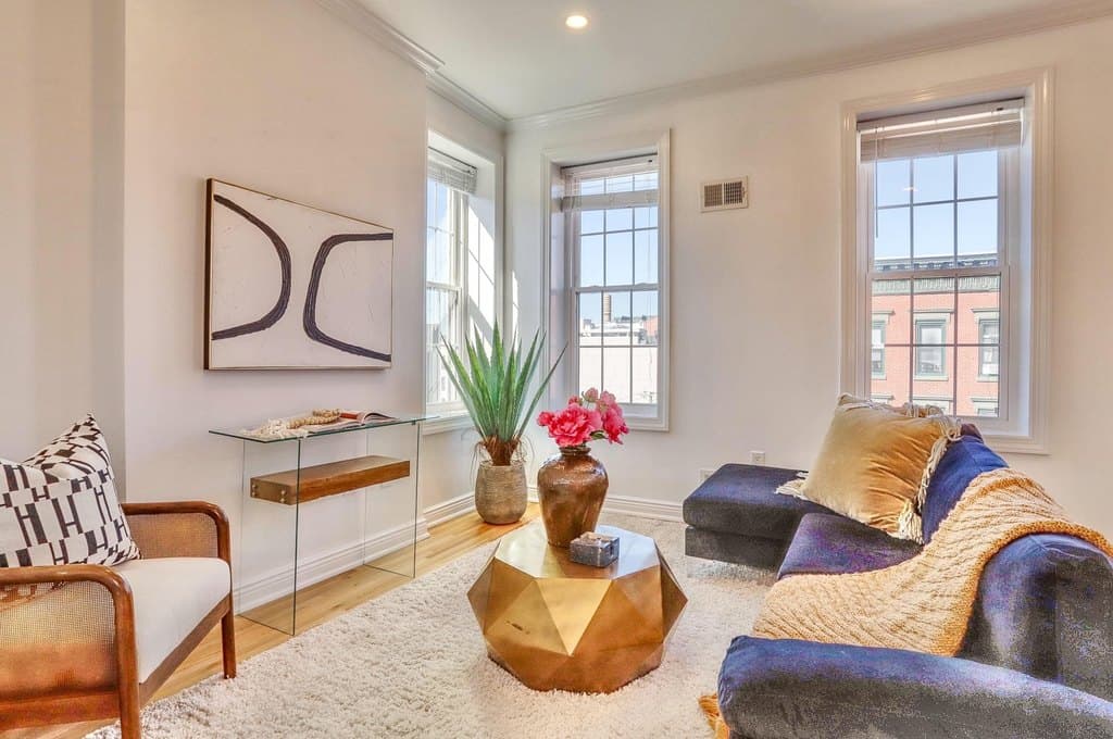 801 Willow Ave Apt 5F, Hoboken