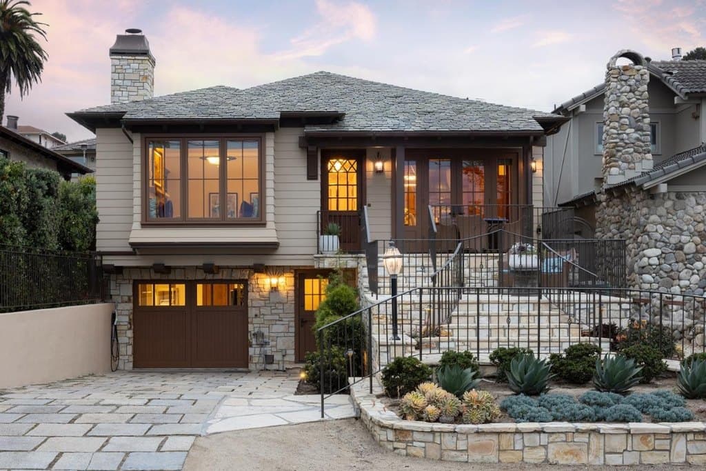 San Antonio 6 Se of 8th, Carmel