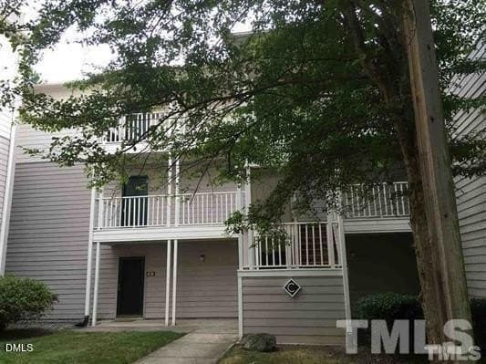 600 Audubon Lake Dr Unit 02C21, Durham