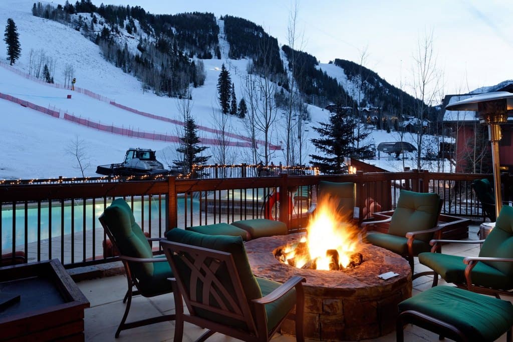 197 Prospector Rd Unit 2412-1, Aspen