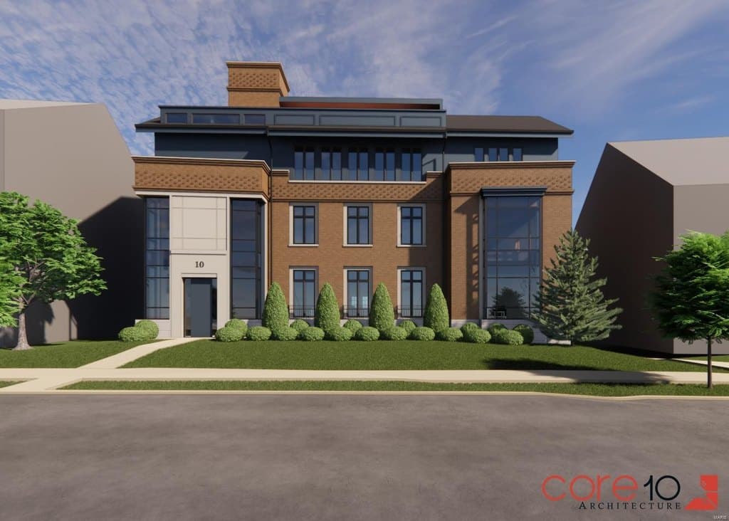 10 Brighton Way Unit 1, Clayton