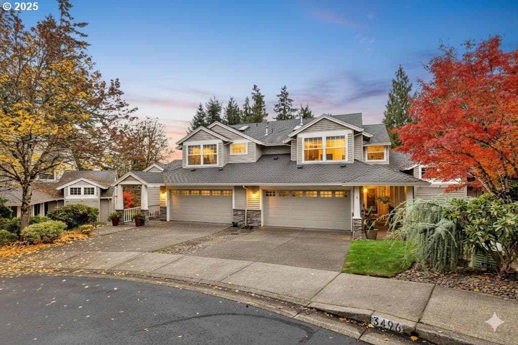 3496 Chaparrel Loop, West Linn