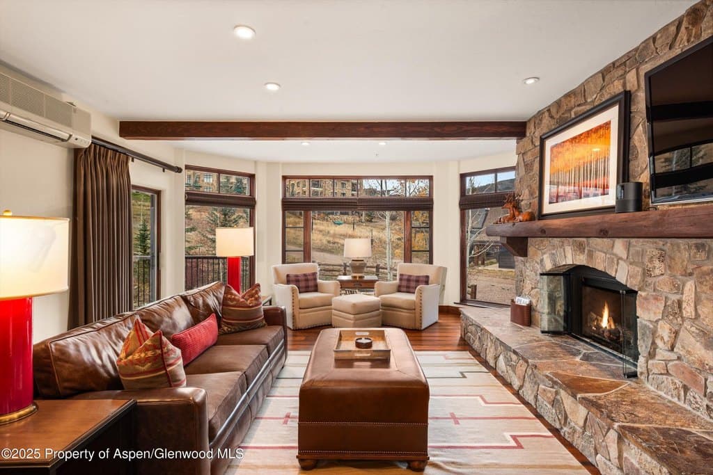 96 Timbers Club Ct Unit 4IV, Snowmass Village