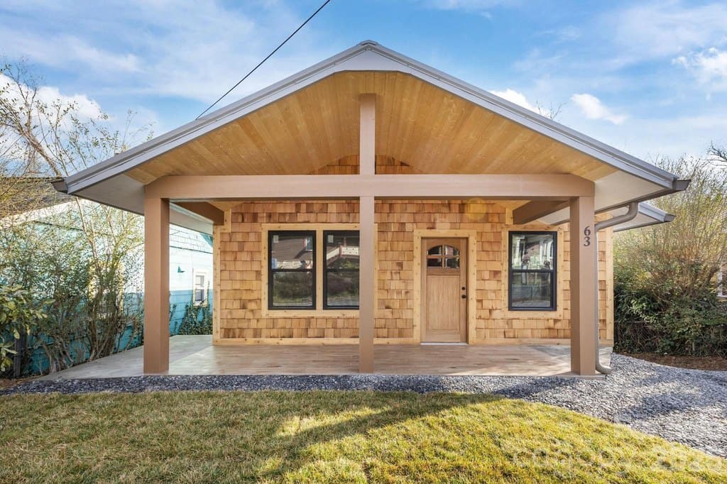 63 Elizabeth Pl, Asheville