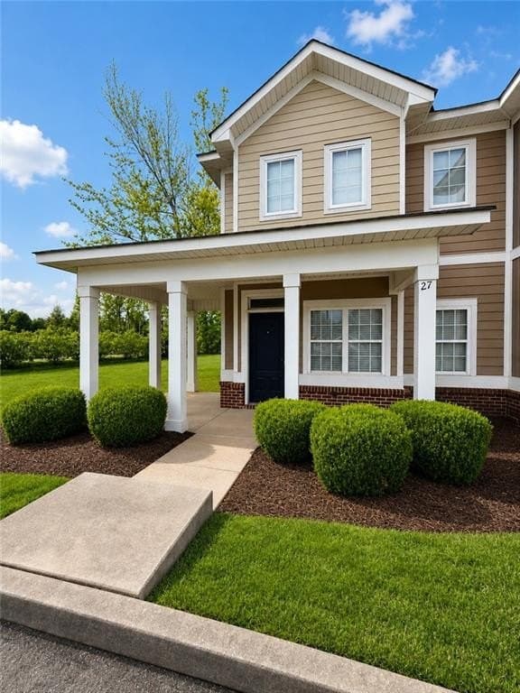 1957 Wire Rd Apt 27, Auburn