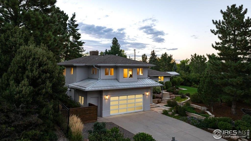 2585 Kohler Dr, Boulder