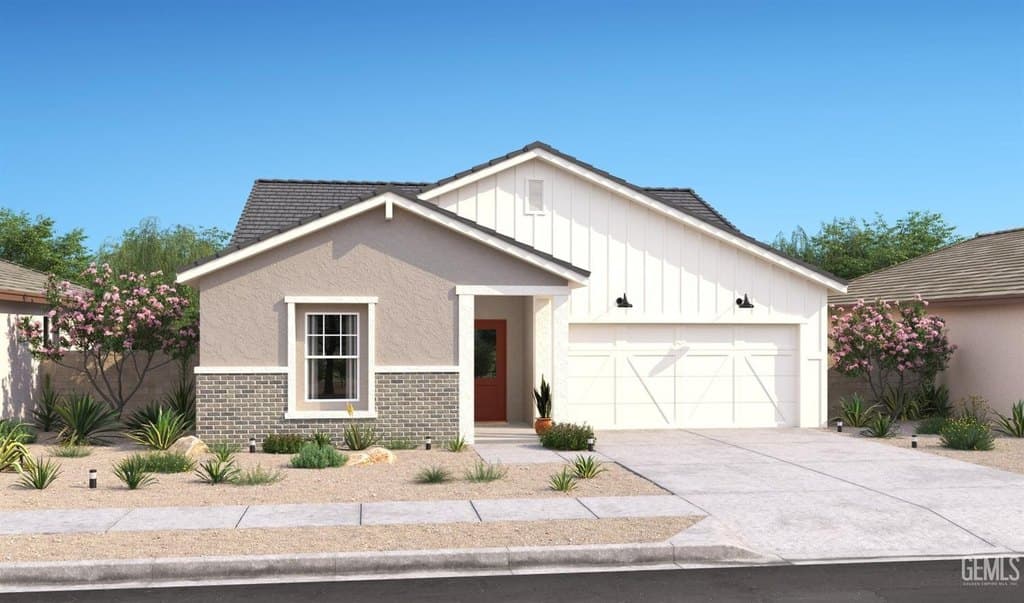 6226 Caruso Ave, Bakersfield