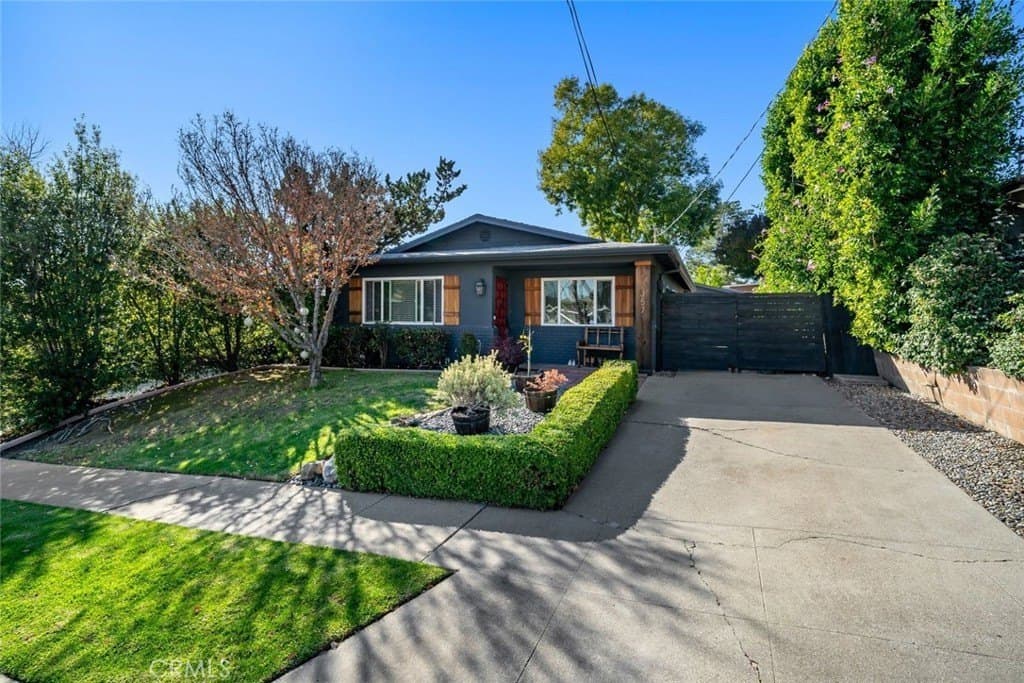 2357 Boulevard Del Campo, San Luis Obispo