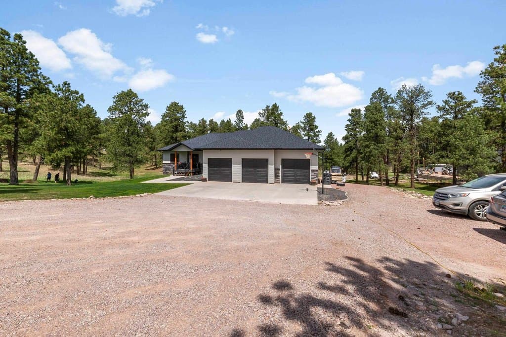 8746 Sheridan Lake Rd, Rapid City