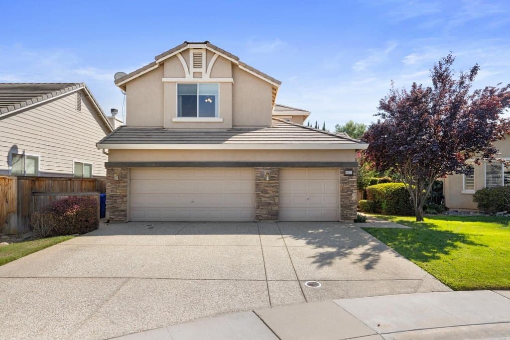 6612 Jarrett Ct, Elk Grove