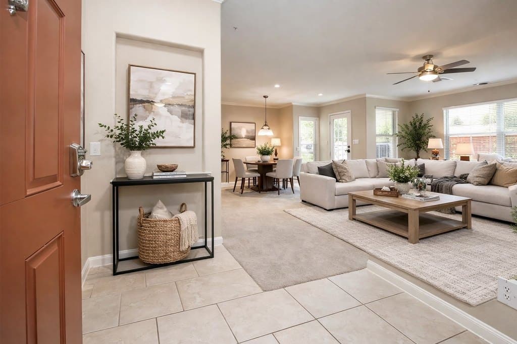 6607 Lake Woodlands Dr Apt 223, The Woodlands