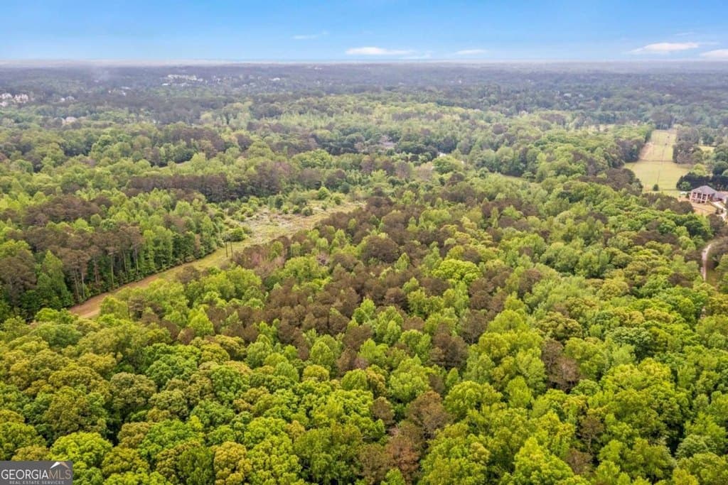 Mountain Rd, Alpharetta