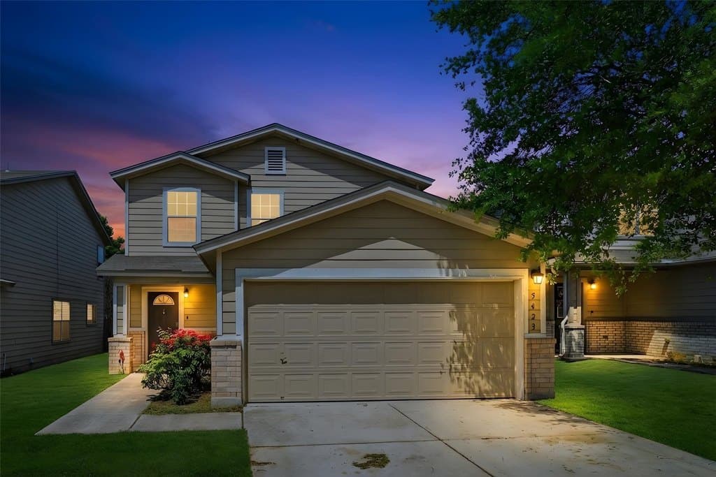 5423 Spring Walk, San Antonio