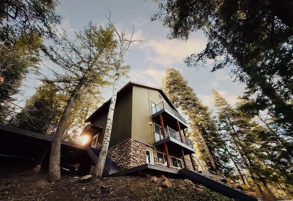 30 St Moritz Ter, Park City