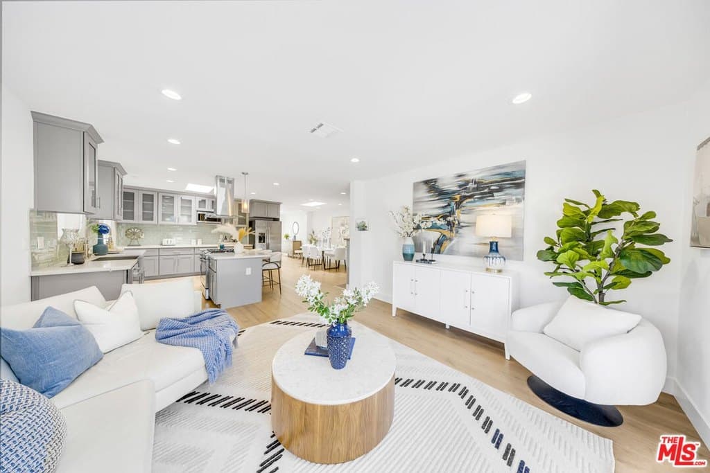 11115 Greenlawn Ave, Culver City