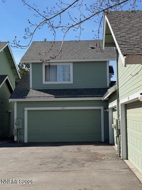 1927 Tuolumne Dr, Reno