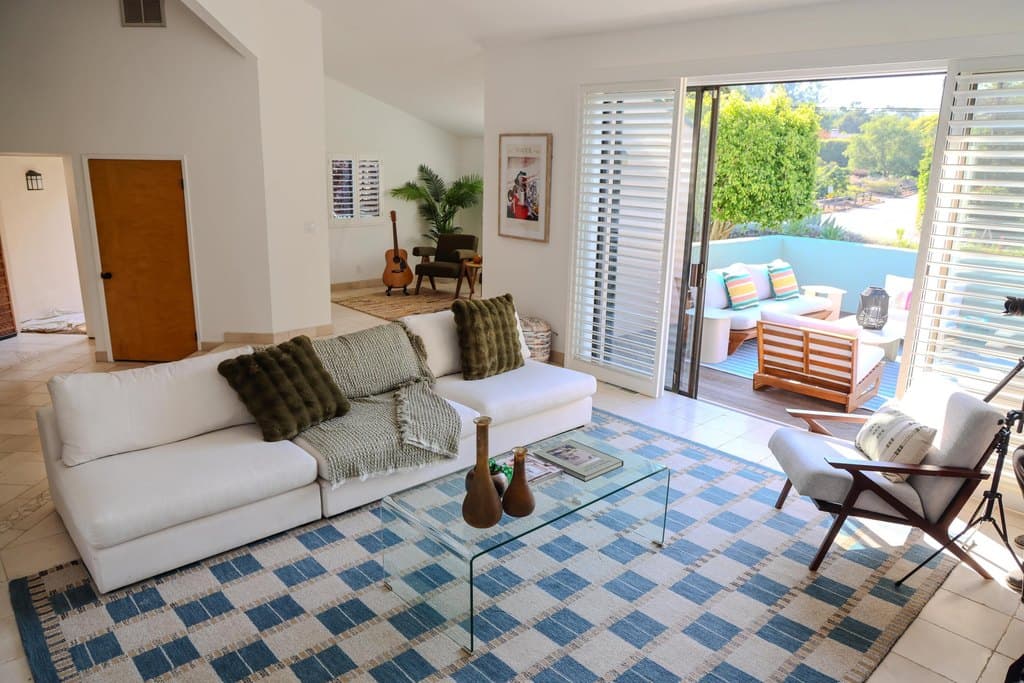 520 Barker Pass Rd, Santa Barbara