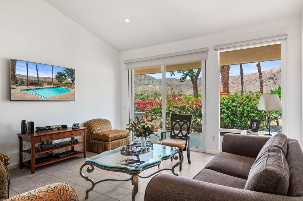 75 Majorca Dr, Rancho Mirage