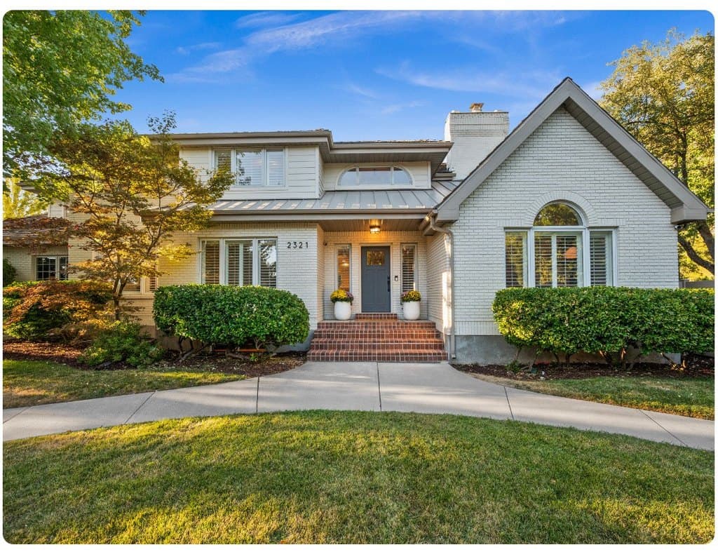 2321 E Wrenhaven Ln, Salt Lake City