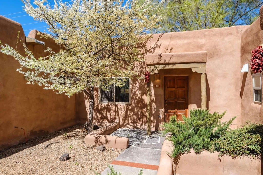 226 Kit Carson Rd Unit Pinon , 9, Taos