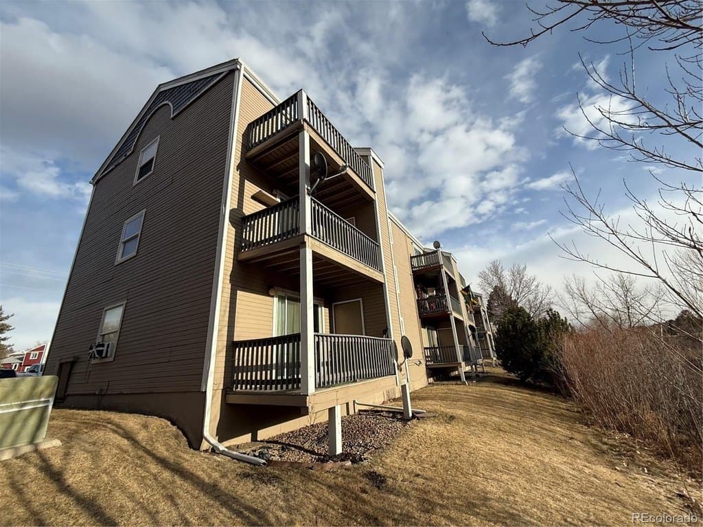 1211 S Gilbert St, Castle Rock