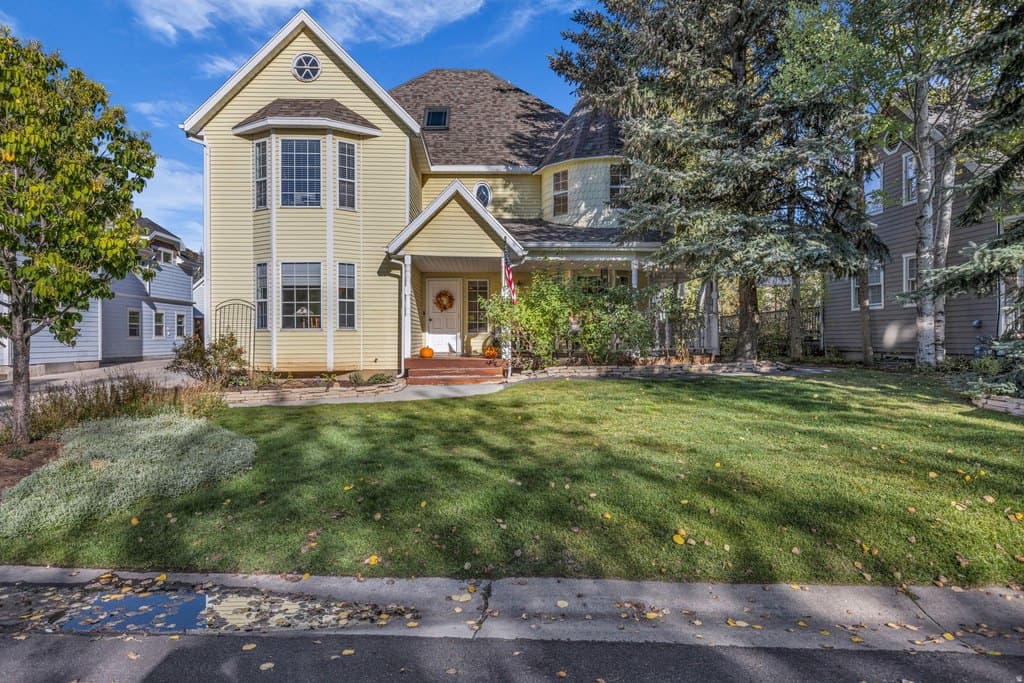 2242 Doc Holiday Dr, Park City