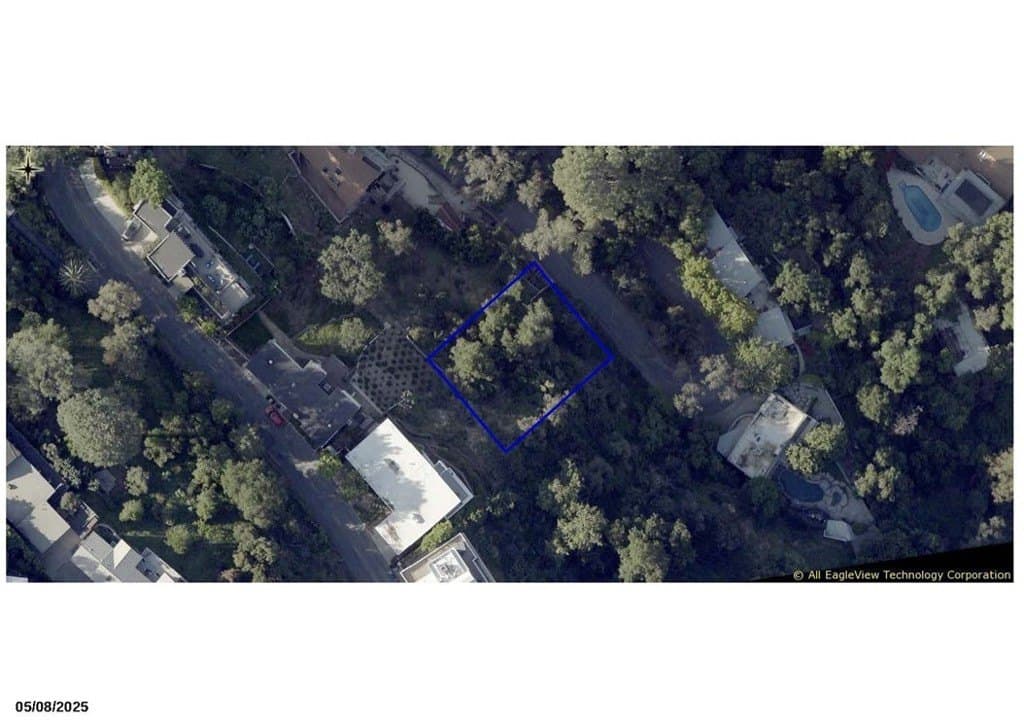 916 Glen Oaks Blvd, Pasadena