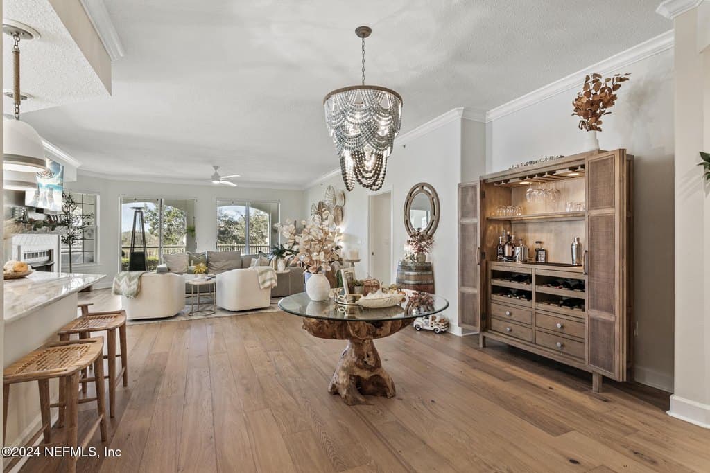 415 N Ocean Grande Dr Unit 101, Ponte Vedra Beach