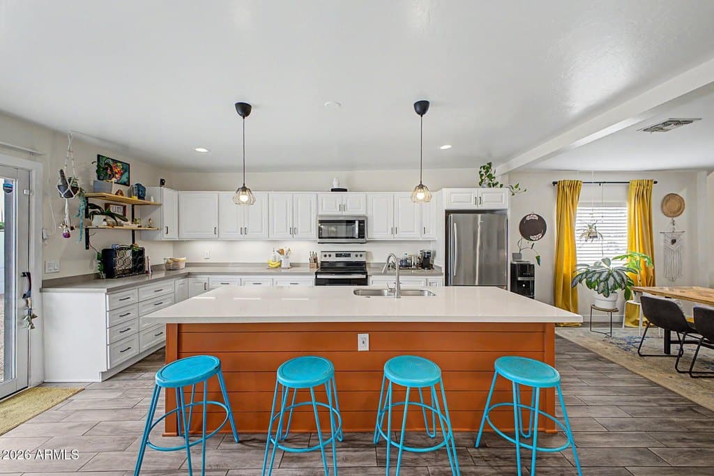 4101 E Pierce St, Phoenix