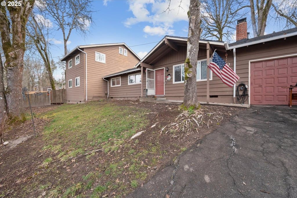 7080 SW Taylors Ferry Rd, Portland