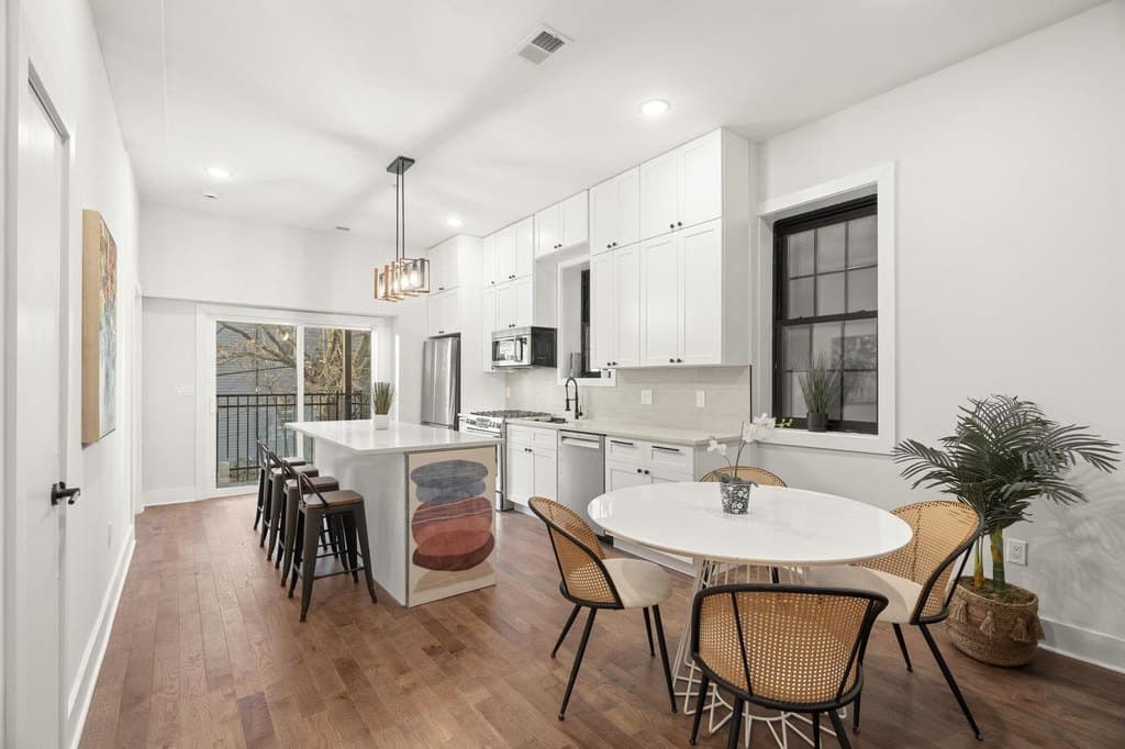 547 Palisade Ave Unit 2, Jersey City