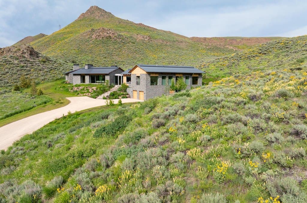 220 Lava St, Ketchum