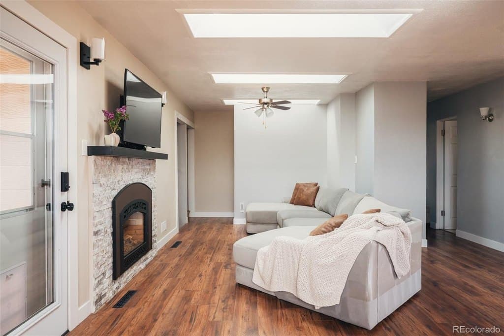 581 Del Norte St, Denver