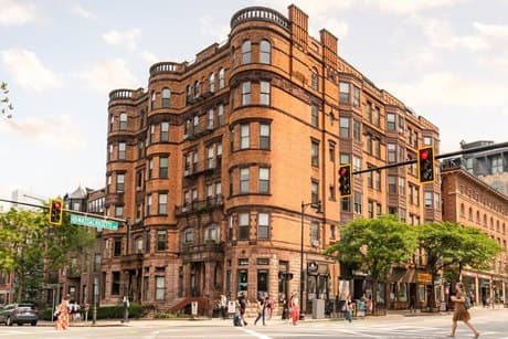 362 Commonwealth Ave Apt 4E