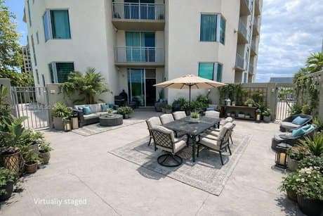 9066 SW 73rd Ct Apt 805