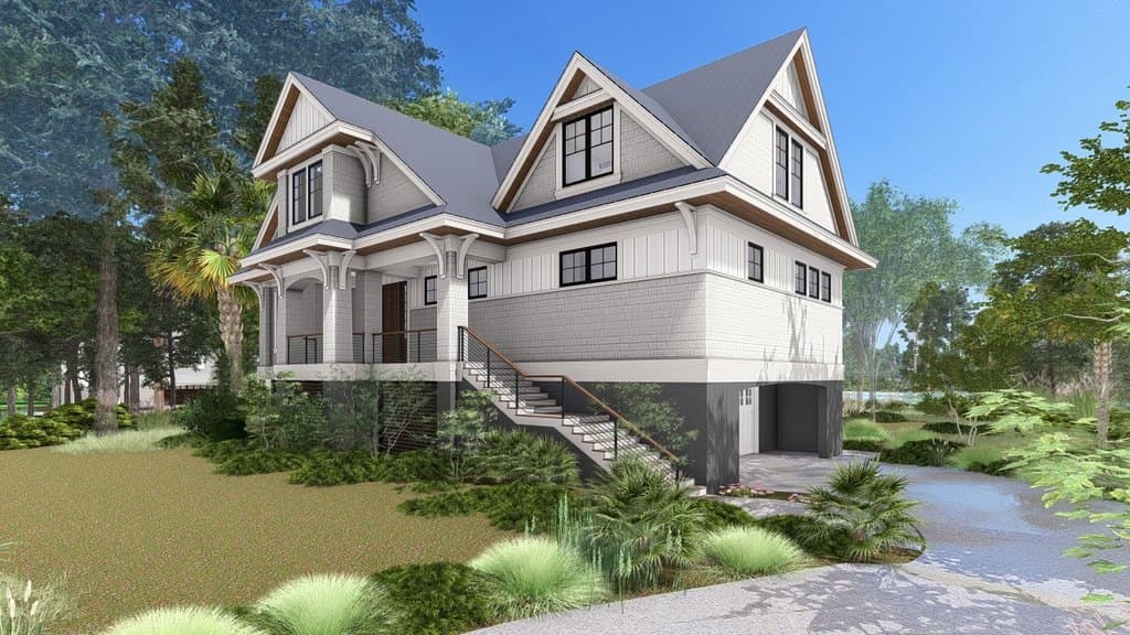 129 Blue Heron Pond Rd, Kiawah Island