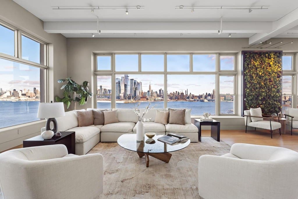 1500 Hudson St Unit 11FG, Hoboken