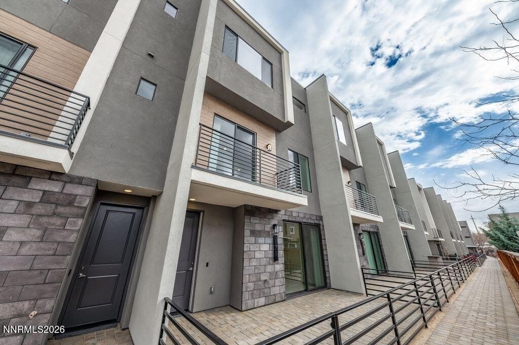 165 Rissone Ln Unit 45, Reno