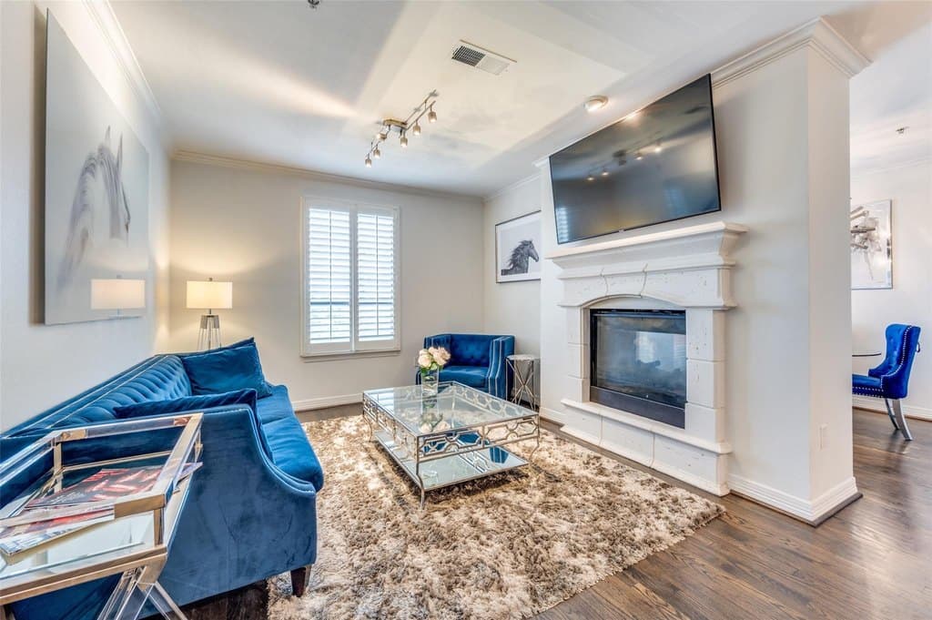 8616 Turtle Creek Blvd Apt 311