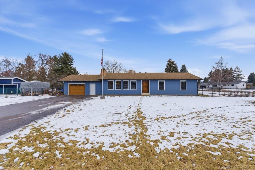 102 Winchester St, Kalispell
