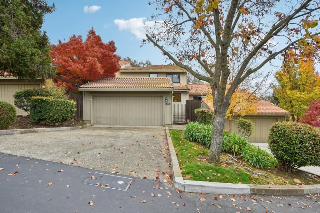 340 Crestridge Ln, Folsom