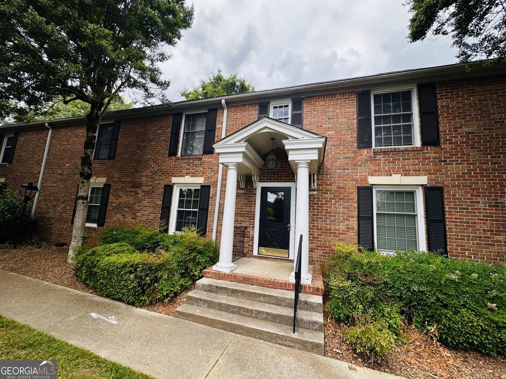 6700 Roswell Rd Apt 24E, Atlanta