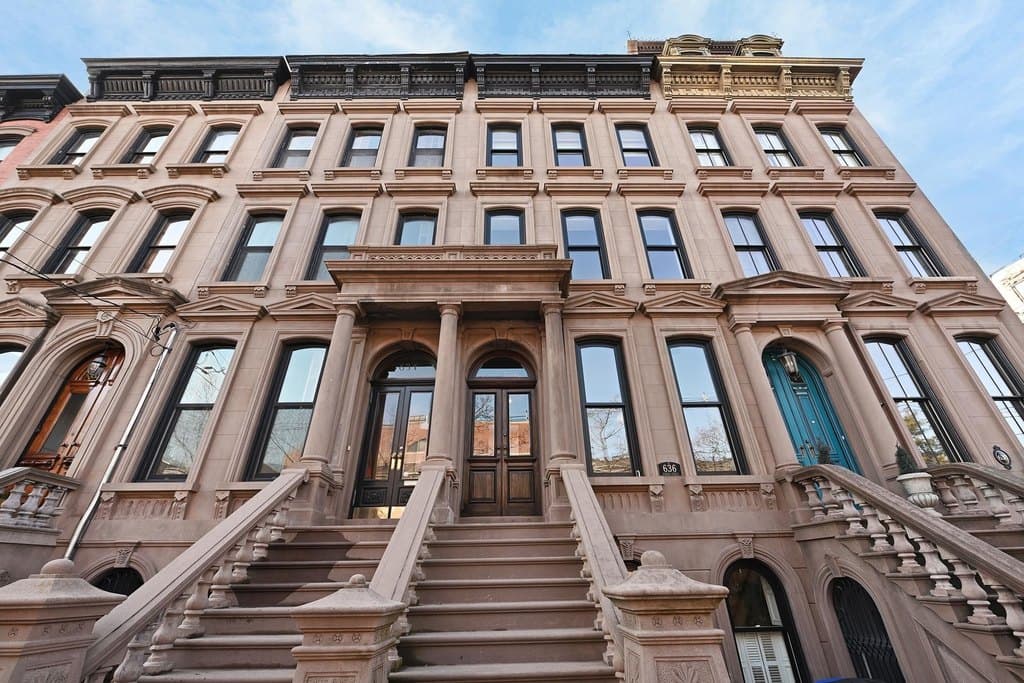 636 Hudson St, Hoboken